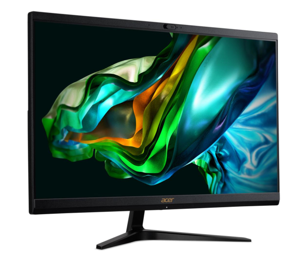 Acer Aspire C24 i5-1335U/8GB/512 - 1311475 - zdjęcie 2